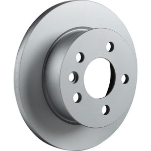 Tarcza hamulcowa przód 260mm 5x112 T4