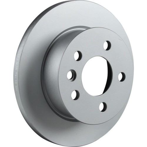 Tarcza hamulcowa przód 260mm 5x112 T4