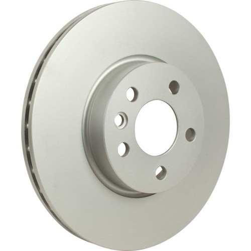 Tarcza hamulcowa przód 313mm 5x112 T4