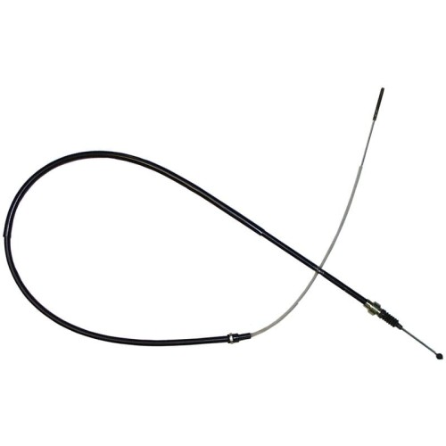 Linka hamulca ręcznego 1800/1180 Golf mk2 1.8