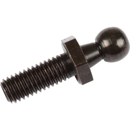 Mocowanie teleskopu siłownika tylnej klapy T3, T4