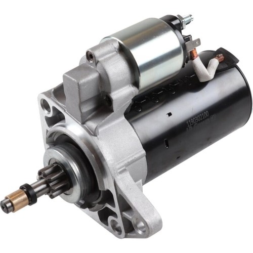 Rozrusznik 12V 1,7kW Golf mk2 1.6D/TD, T4 2.4