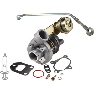 Turbosprężarka T4 2.5 TDI