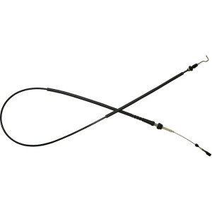 Linka gazu 1658mm T4 2.4D