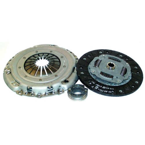 Zestaw sprzęgła 215mm T4 1.9 D/TD 90-03