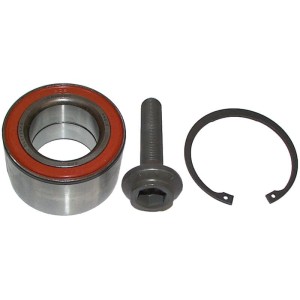 Łożysko koła przedniego zestaw Golf mk2 87-92