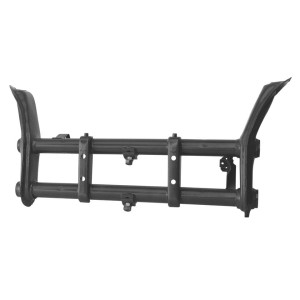 Rurowisko przednie zwężane 2 cale T1 65-