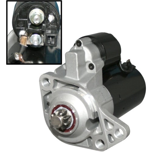Rozrusznik 12V 1,8kW T4 2.5TDI