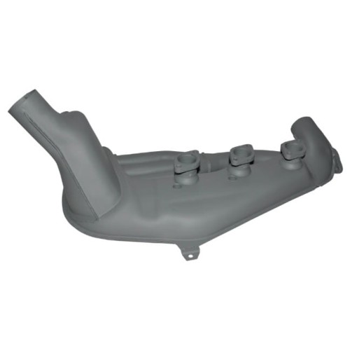 Nagrzewnica / wymiennik ciepła P Porsche 911 64-75
