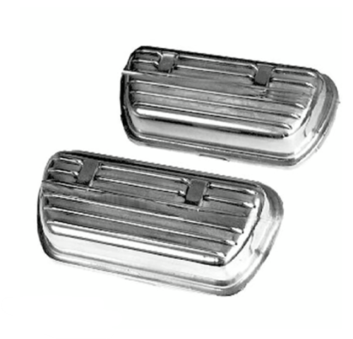 Pokrywa zaworów aluminiowa 2 szt  Typ1, WBX