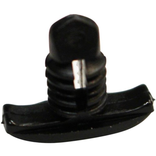 Klips uszczelki drzwi T3, T4, Golf mk2