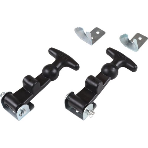 Zamki dachu Westfalia (Gumowe) T1, T2, T3, T4, T5