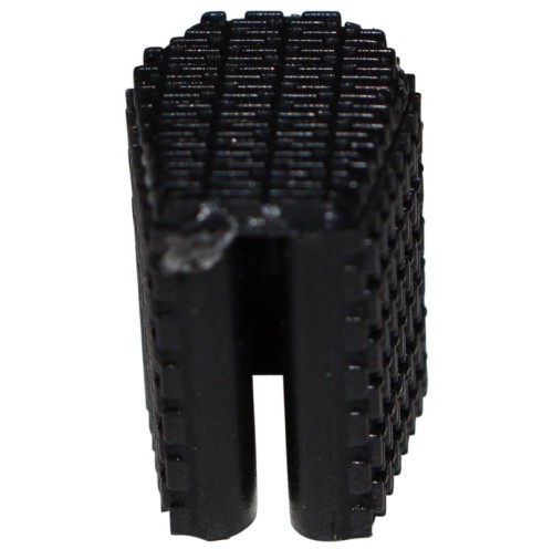 Zakończenie uszczelki drzwi 970 mm słupka b T3