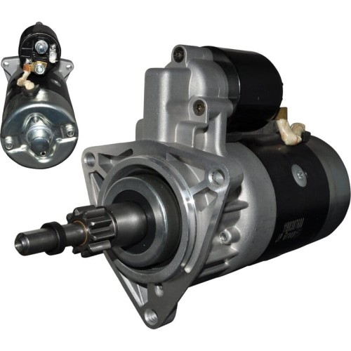 Rozrusznik 12V 2,2kW T4 2.4D regenerowany