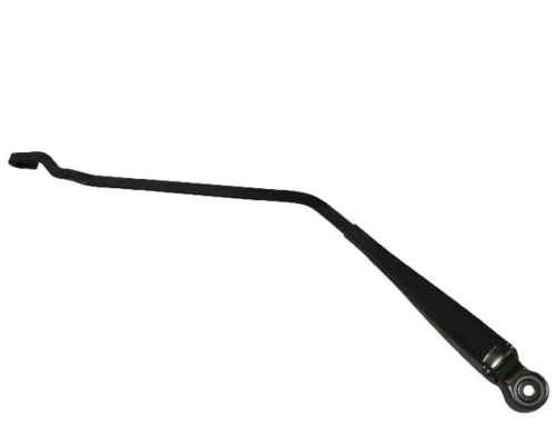 Ramię wycieraczki czarne L/P  T3