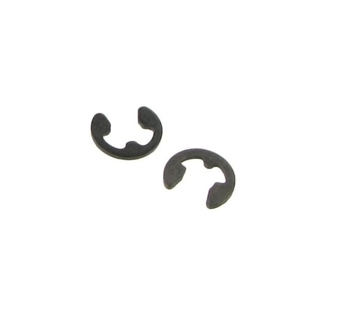 Klips / seger/ zapinka 3.2mm T1, T2, T3, Typ3