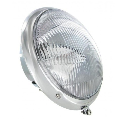 Reflektor kompletny uniwersalny EURO T1 -67