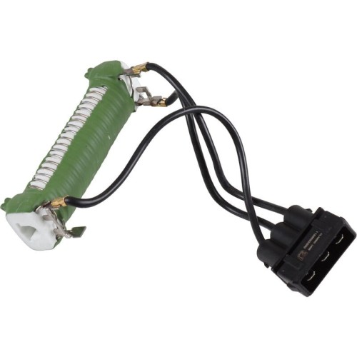Rezystor / opornik wentylatora nawiewu T4 90-03