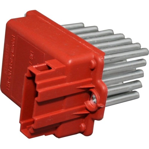 Rezystor / opornik wentylatora nawiewu T4 94-03