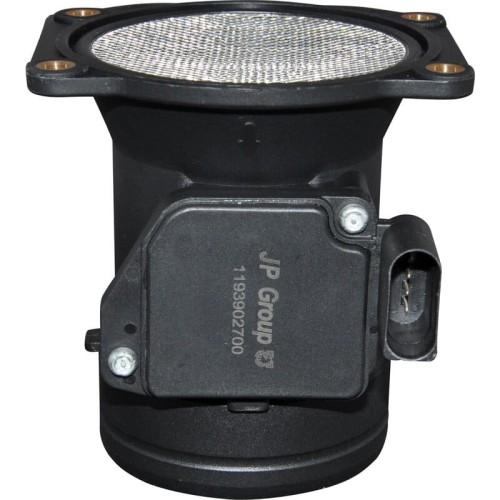 Przepływomierz powietrza T4 2.5cc TDI 96-03