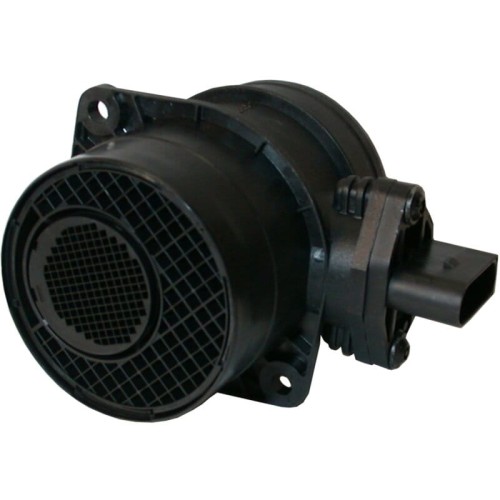 Przepływomierz powietrza T4 2.5cc TDI 00-03