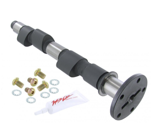 Wałek rozrządu Typ4 z popychaczami hydraulicznymi