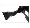 Blacha pionowa za silnikiem 1600cc T2 71-79