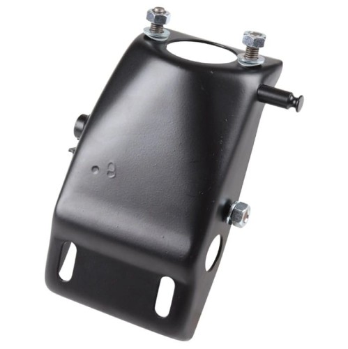 Wspornik pedałów kompletny Porsche 911 (G) 73-77