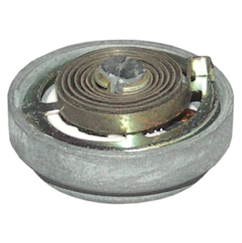 Bimetal spirala ssania gaźników Solex 6V T1, Bulik