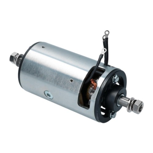 Prądnica 6V 90mm 45A T1, T1b, T14, Typ3