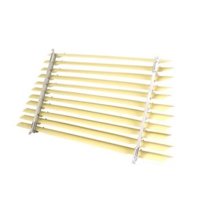 Żaluzja tylnej szyby Golf mk1