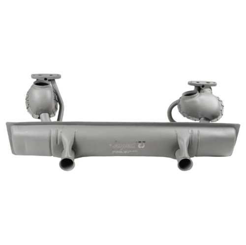 Tłumik wydechowy 1.3-1.6 T1 1302/03 73-79