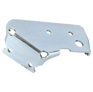 Uchwyt tłumika lewy T3 1.6TD (JX) 89-92