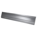 Poszycie zewnętrzne drzwi przesuwnych P 24cm T4