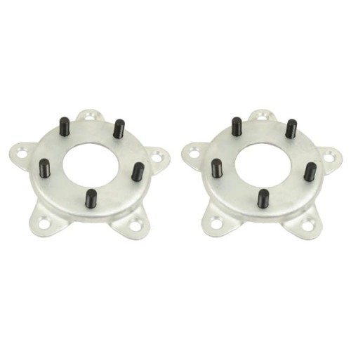 Adapter koła z VW 5 x 205 na Porsche 5 x 130