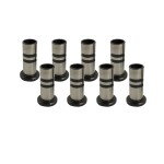 Szklanka popychacza ENGLE 28mm (100g) 8szt Typ 1