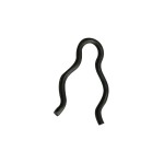 Klips szczotek klaksonu T1 -59 1szt.