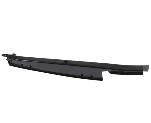 Wewnętrzny panel przy słupku drzwi, lewy Porsche