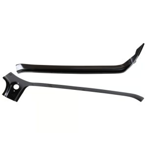 Rama dachu przy słupku A wew. przód Porsche 911