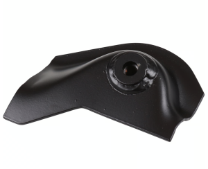 Wzmocnienie podłogi prawy przód Porsche 911