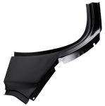 Reperaturka podszybie lewe Porsche 911 64-98