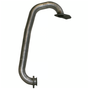 Rura przed wydechem T3 1600cc TD 89-92