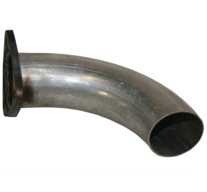 Rura wydechowa T3 WBX 1600cc TD, 1700cc D, 84-89