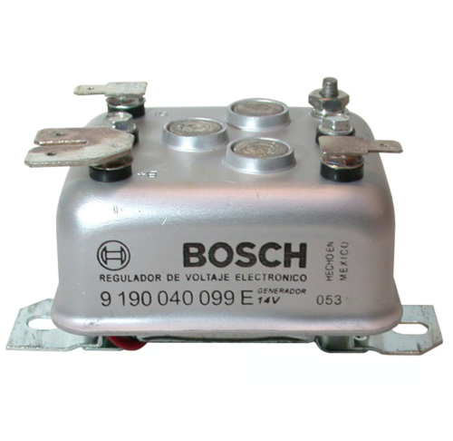 Regulator napięcia prądnicy 12V TQ T1 Porsche 911