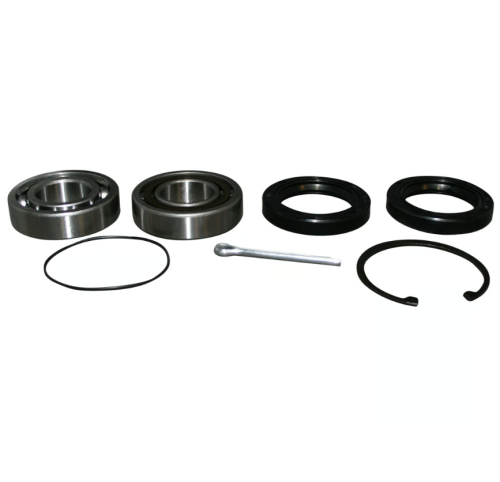 Zestaw łożysk koła tylnego IRS (1 koło)  T1, Typ3