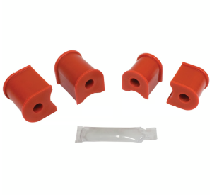 Zestaw gum stabilizatora przód T1 65-