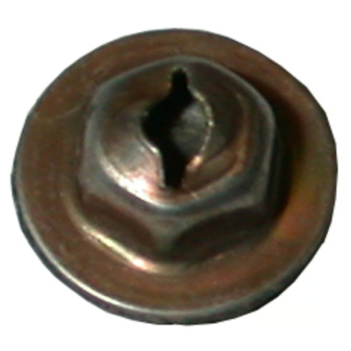 Klipsy / zaczepy emblematu Porsche 356, 911