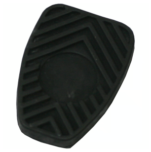 Nakładka pedału sprzęgła i hamulca Porsche 911