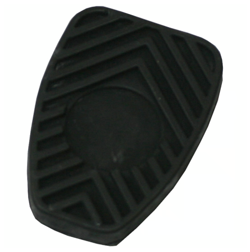 Nakładka pedału sprzęgła i hamulca Porsche 911