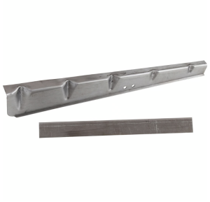 Prowadnica lewego fotela, wewnętrzna T14